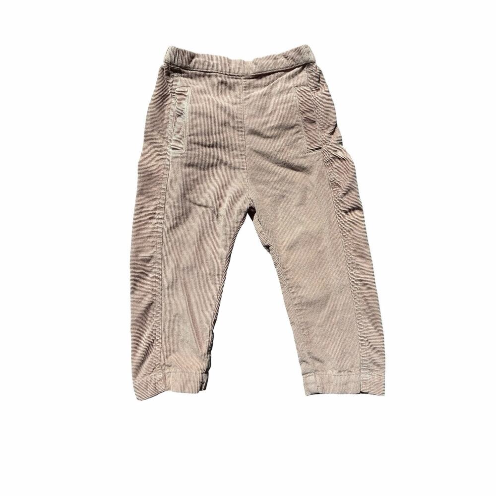 Pehr Organic Cotton Corduroy Pants - 2T
